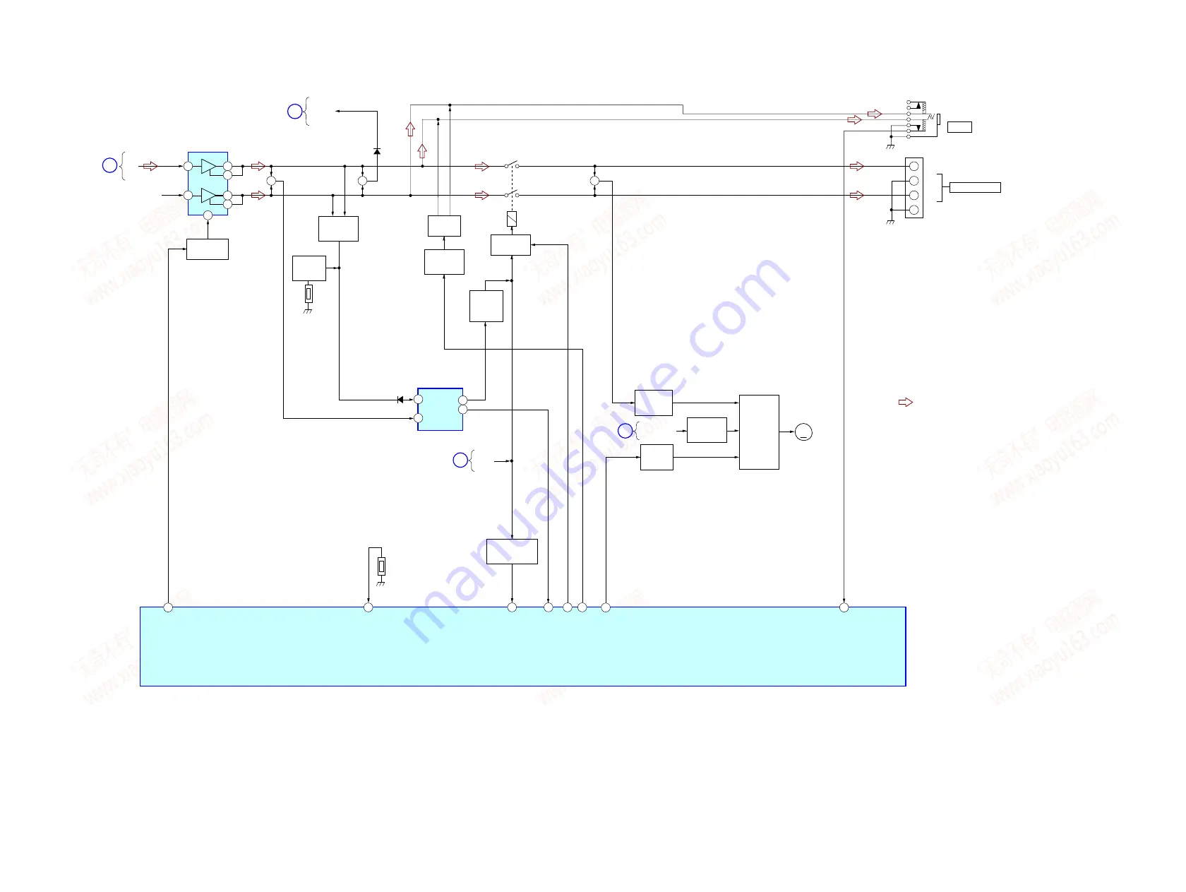 Sony HCD-GTX66 Скачать руководство пользователя страница 35