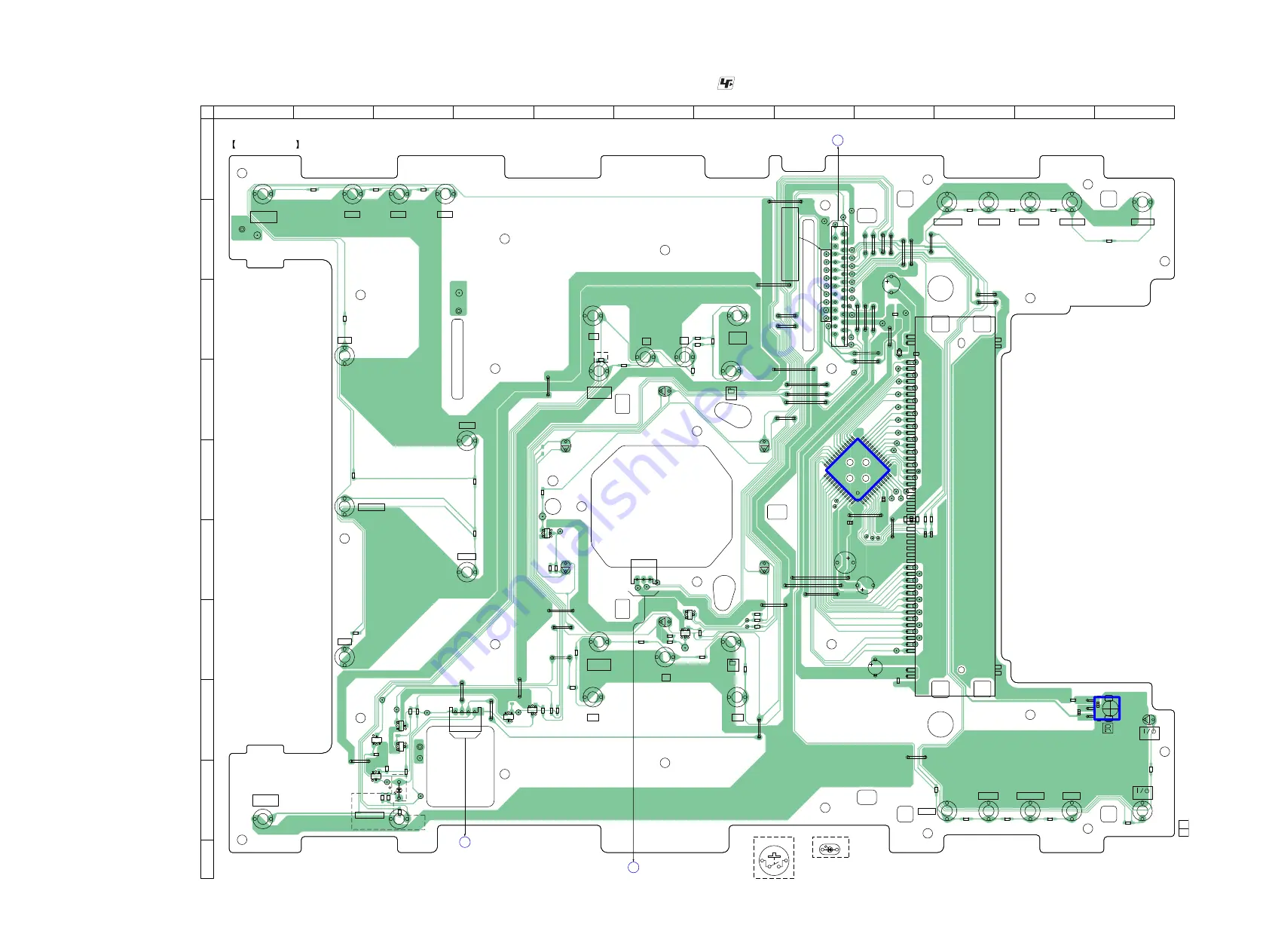 Sony HCD-GTZ2 Service Manual Download Page 30