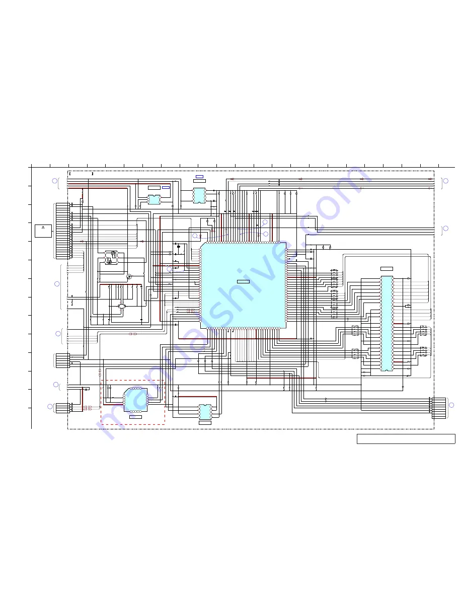 Sony HCD-GTZ4 Service Manual Download Page 19