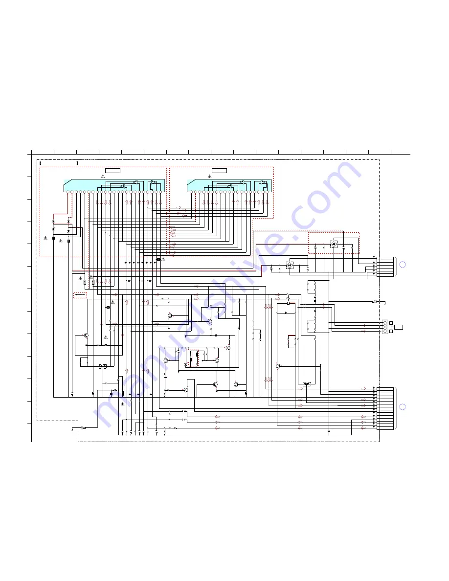 Sony HCD-GTZ4 Service Manual Download Page 29