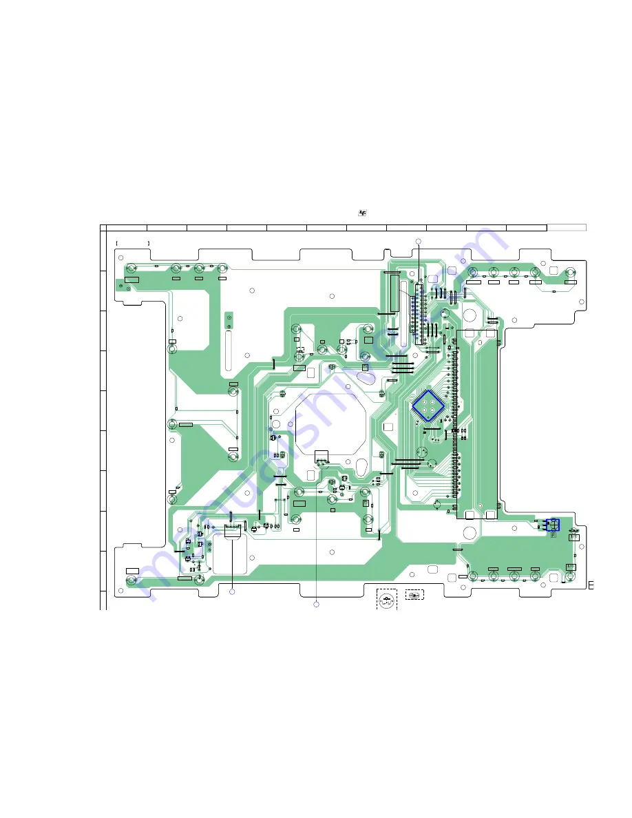 Sony HCD-GTZ4 Service Manual Download Page 30