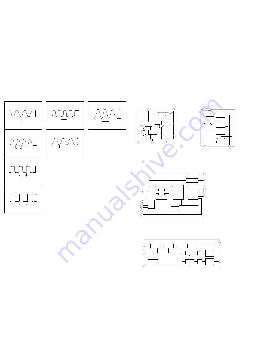 Sony HCD-GTZ4 Service Manual Download Page 36