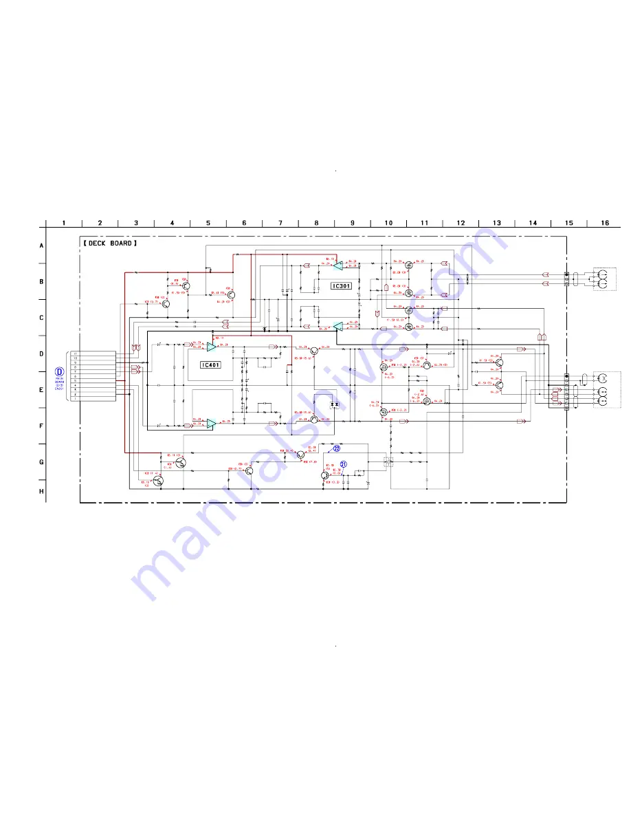 Sony HCD-GX470 Скачать руководство пользователя страница 33