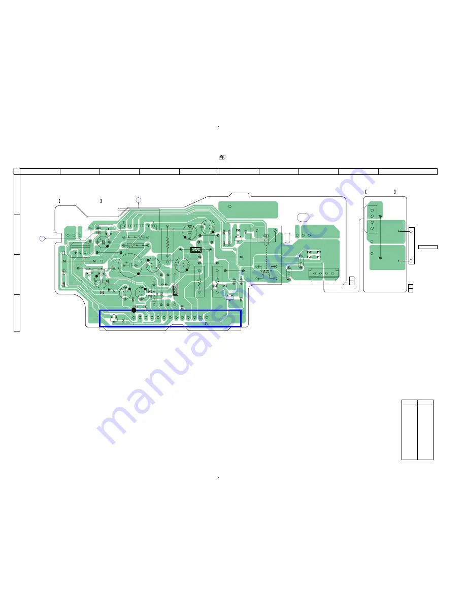 Sony HCD-GX470 Service Manual Download Page 44