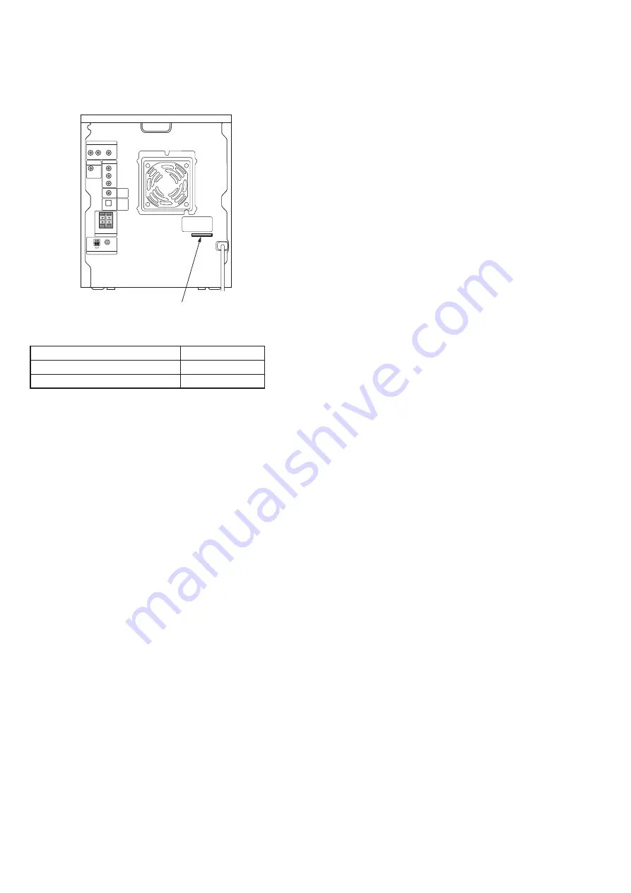 Sony HCD-GZR333IA Service Manual Download Page 4