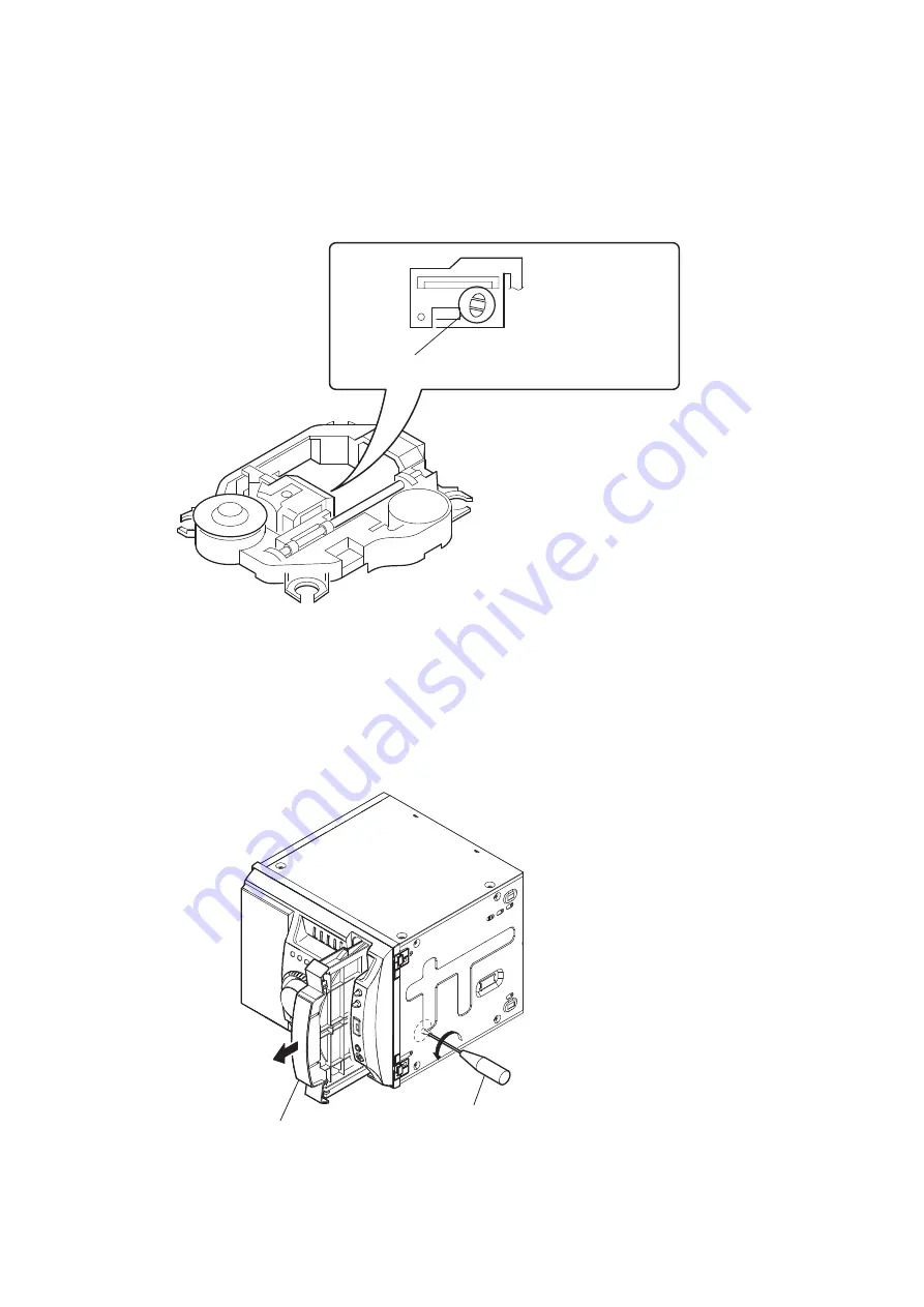 Sony HCD-GZR333IA Скачать руководство пользователя страница 6