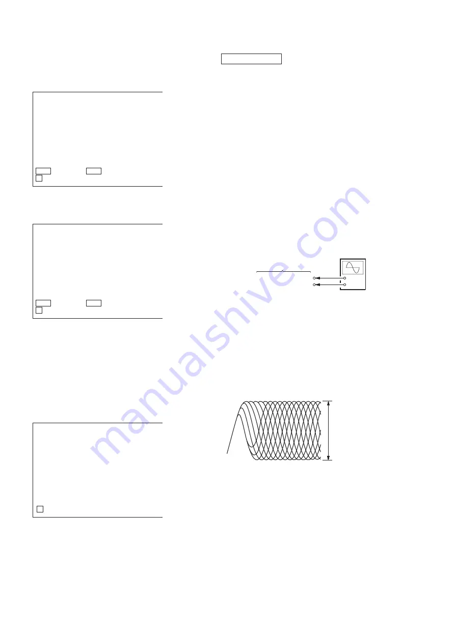 Sony HCD-GZR333IA Service Manual Download Page 24