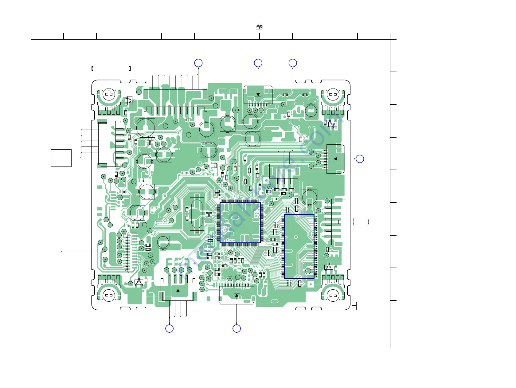 Sony HCD-GZR333IA Service Manual Download Page 35