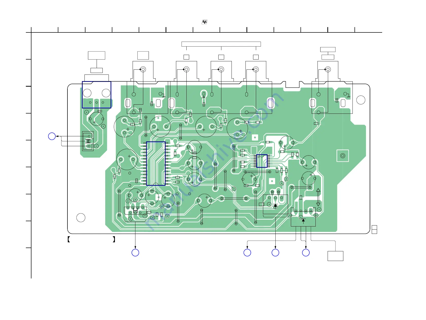 Sony HCD-GZR333IA Service Manual Download Page 47