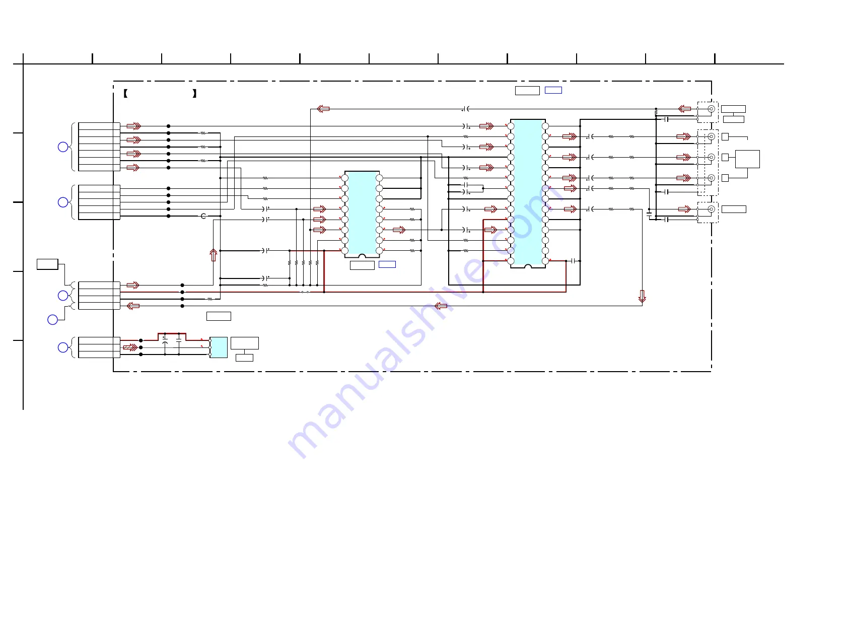 Sony HCD-GZR333IA Service Manual Download Page 48