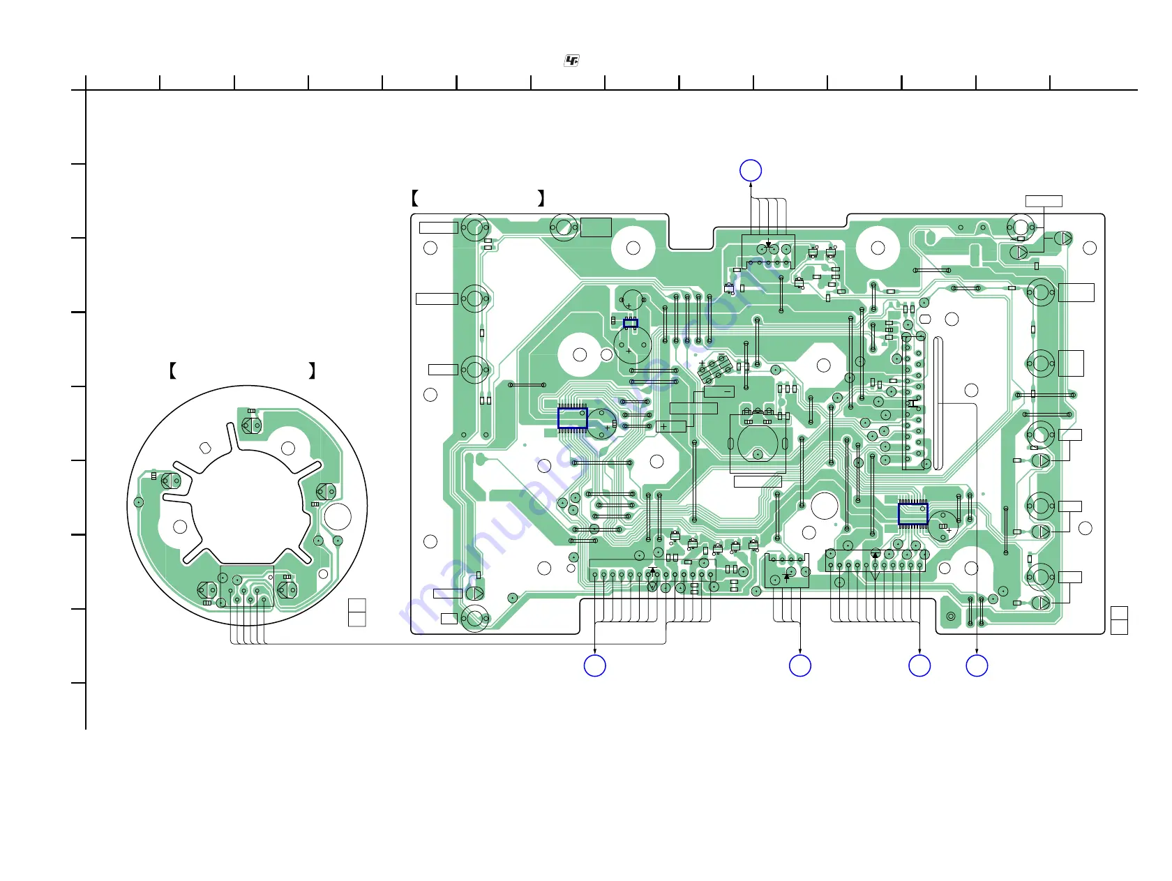 Sony HCD-GZR333IA Service Manual Download Page 49