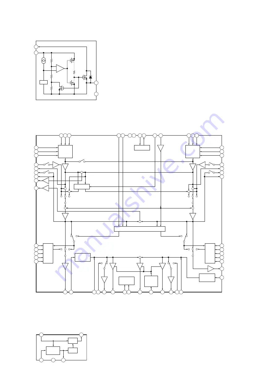 Sony HCD-GZR333IA Service Manual Download Page 62