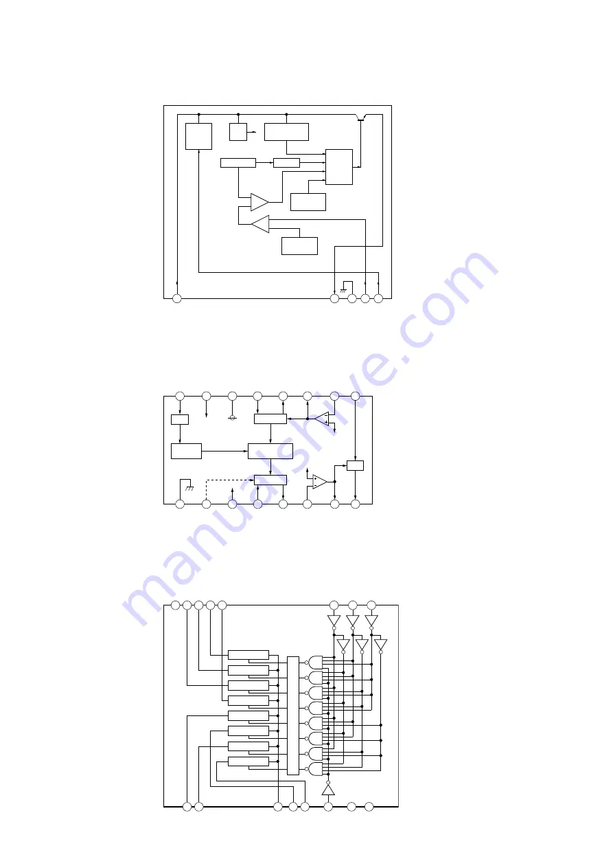 Sony HCD-GZR333IA Service Manual Download Page 64