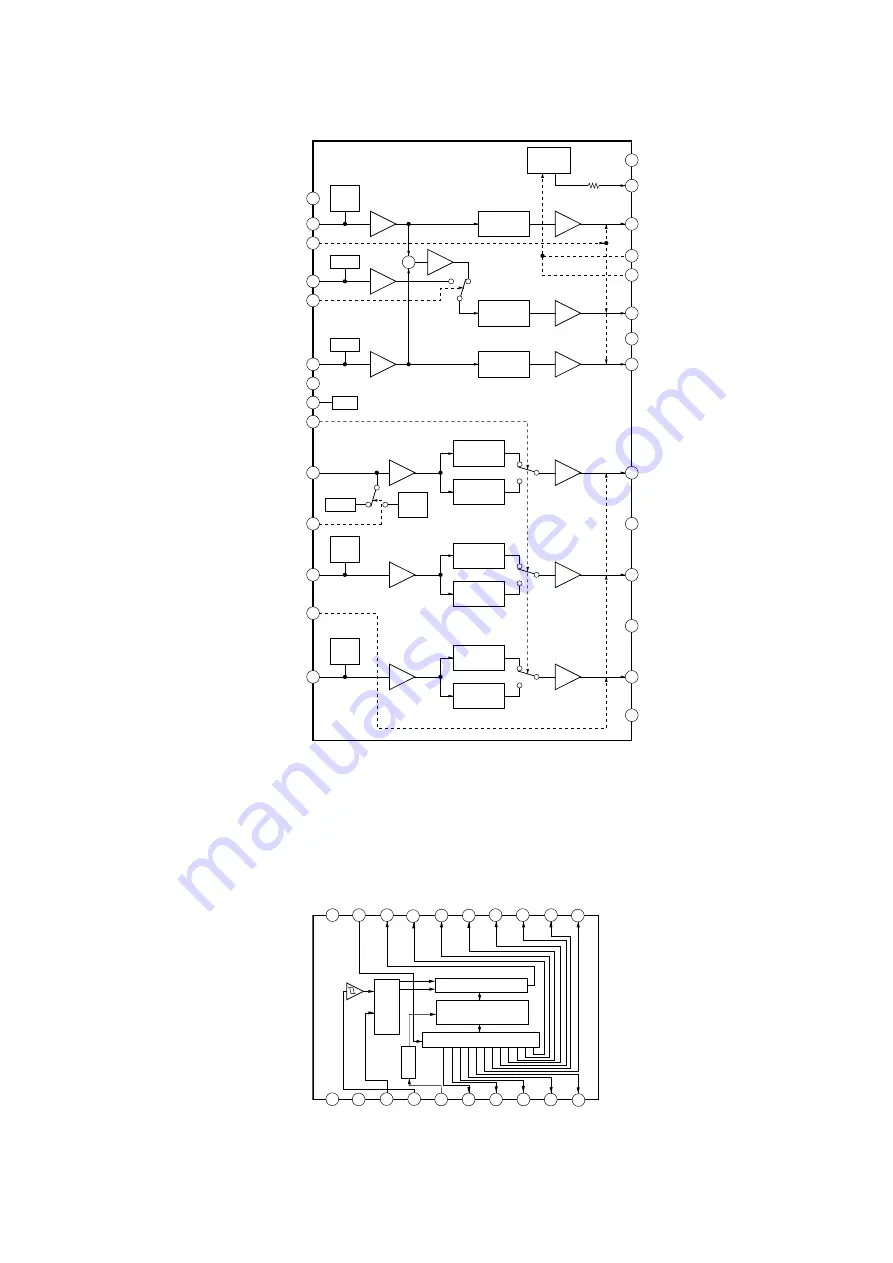 Sony HCD-GZR333IA Скачать руководство пользователя страница 65