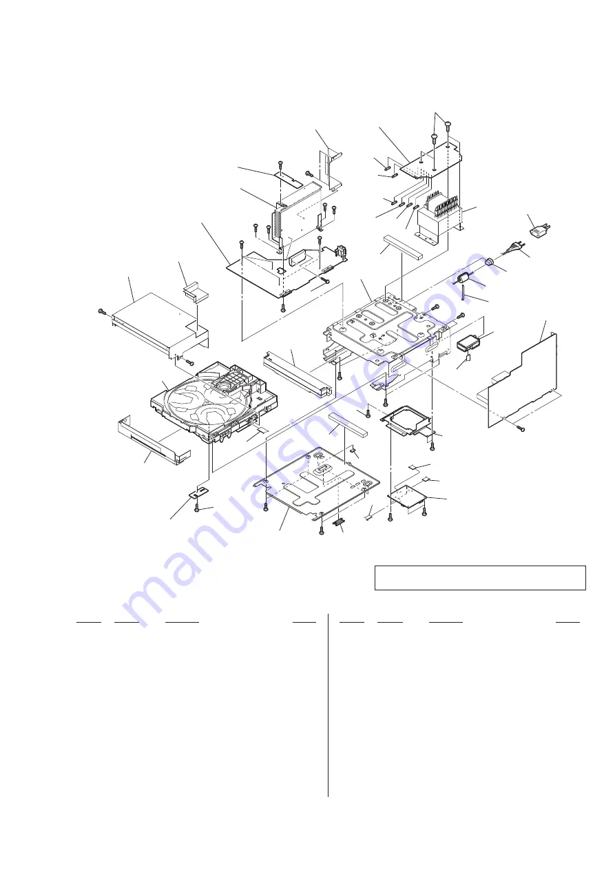 Sony HCD-GZR333IA Скачать руководство пользователя страница 77