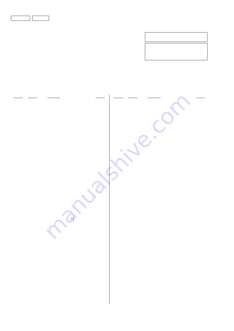 Sony HCD-GZR333IA Service Manual Download Page 80