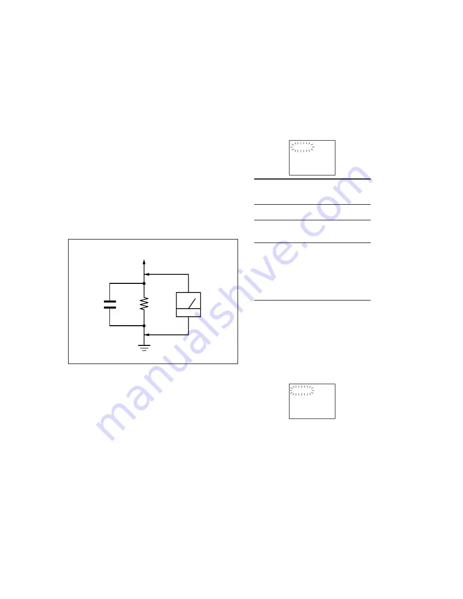 Sony HCD-HDX265 - Dvd/receiver Component For Home Theater System Скачать руководство пользователя страница 3