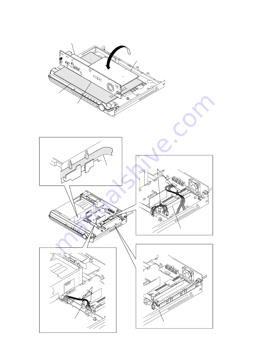 Sony HCD-HDX265 - Dvd/receiver Component For Home Theater System Скачать руководство пользователя страница 8