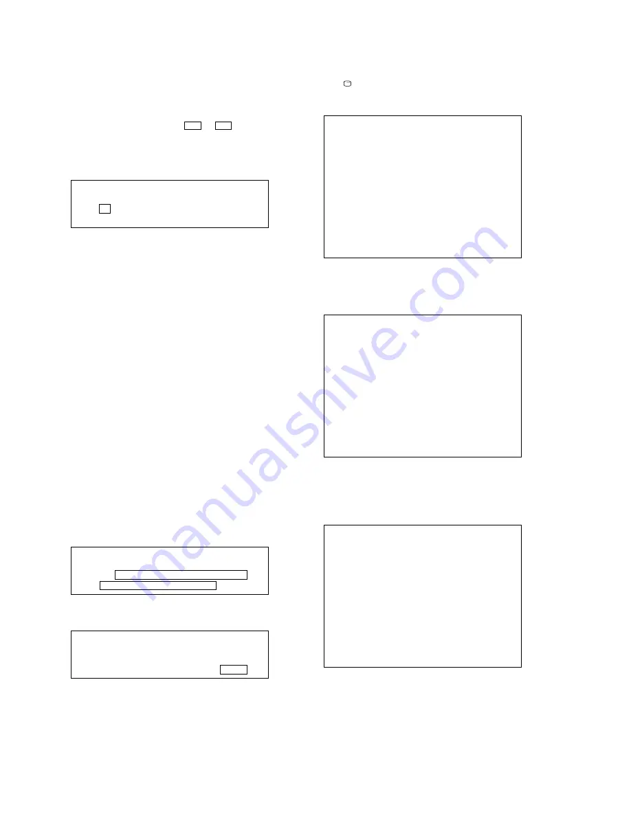 Sony HCD-HDX265 - Dvd/receiver Component For Home Theater System Service Manual Download Page 26