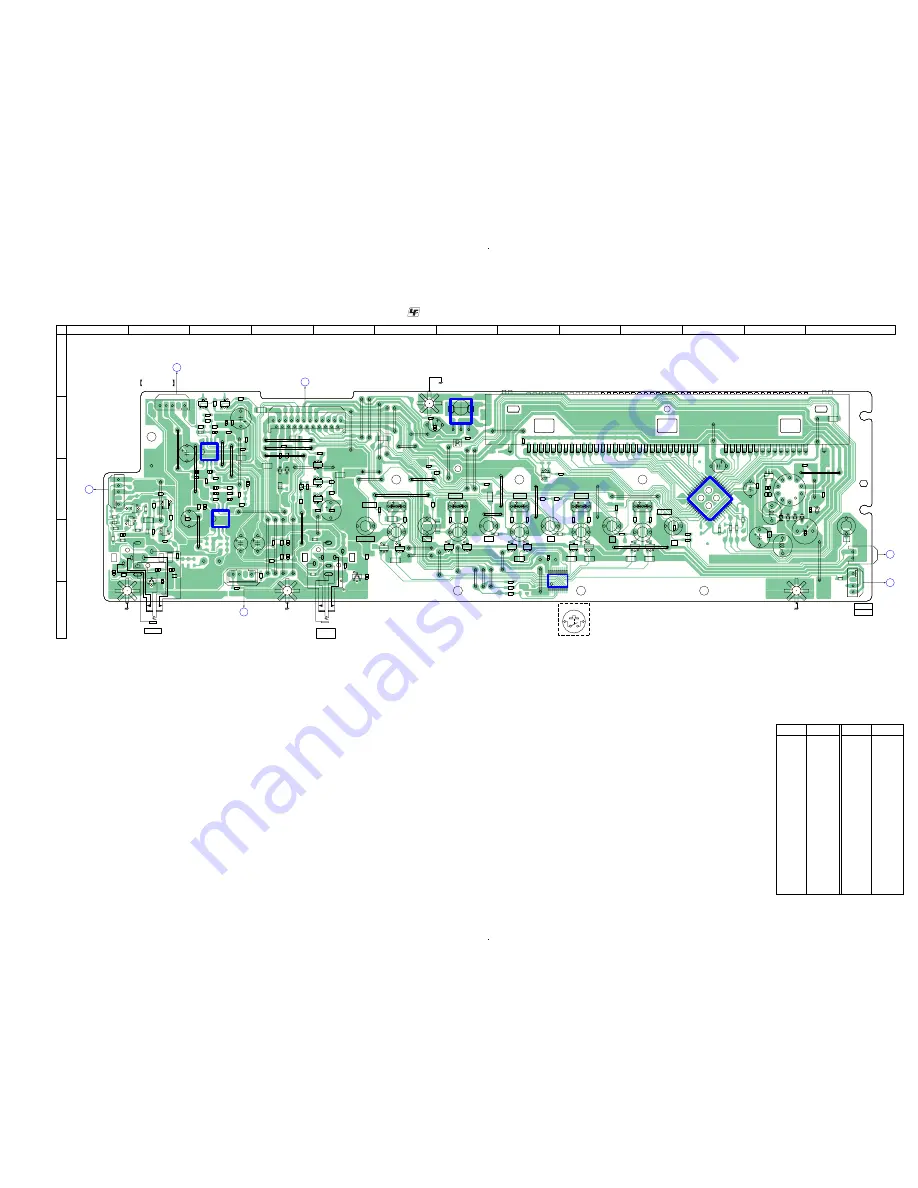 Sony HCD-HDX265 - Dvd/receiver Component For Home Theater System Скачать руководство пользователя страница 59