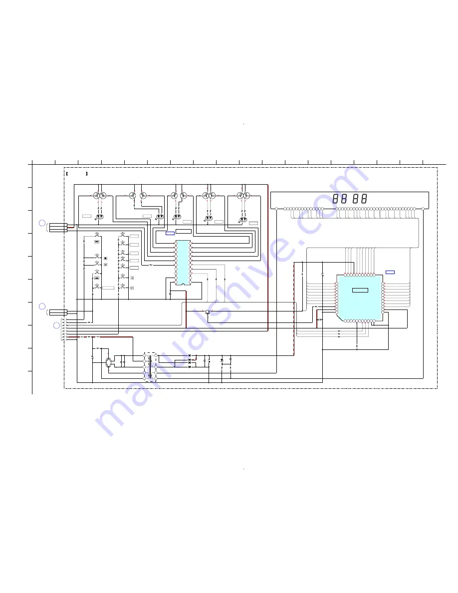 Sony HCD-HDX265 - Dvd/receiver Component For Home Theater System Скачать руководство пользователя страница 61