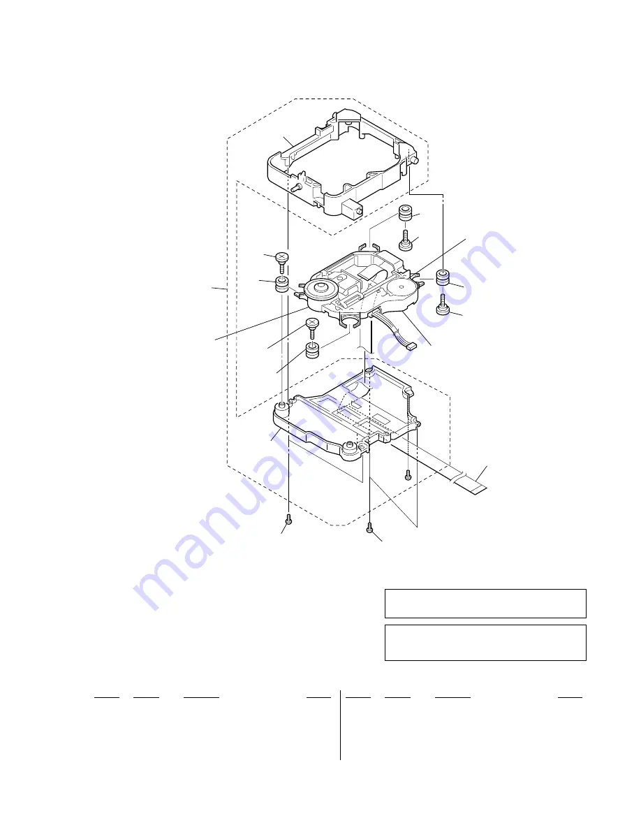 Sony HCD-HDX265 - Dvd/receiver Component For Home Theater System Service Manual Download Page 93