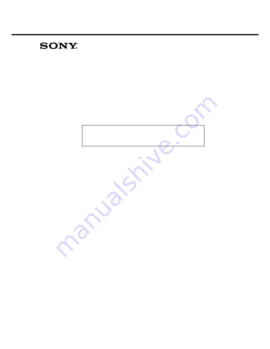 Sony HCD-HDX265 - Dvd/receiver Component For Home Theater System Скачать руководство пользователя страница 113