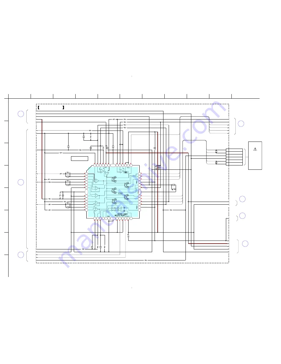 Sony HCD-HDX265 - Dvd/receiver Component For Home Theater System Скачать руководство пользователя страница 126