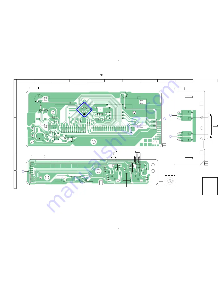 Sony HCD-HPR90 - Receiver Component For Mini Hi-fi Systems Скачать руководство пользователя страница 31