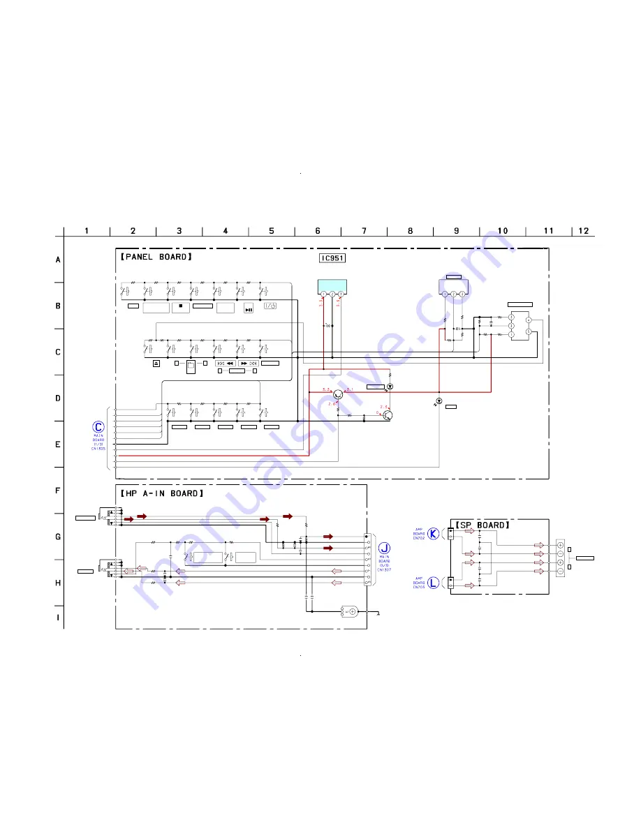 Sony HCD-HPR90 - Receiver Component For Mini Hi-fi Systems Скачать руководство пользователя страница 32