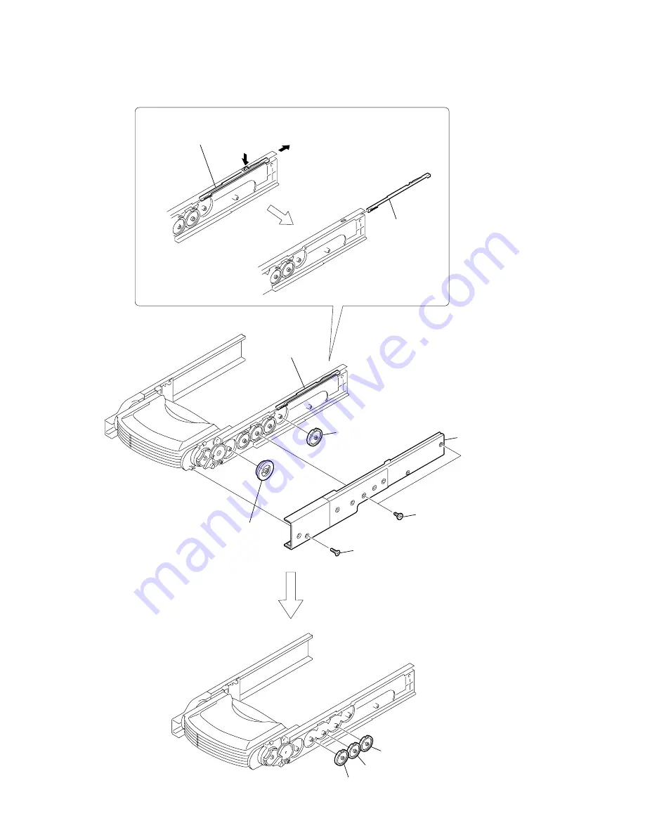 Sony HCD-HPX7 Скачать руководство пользователя страница 20