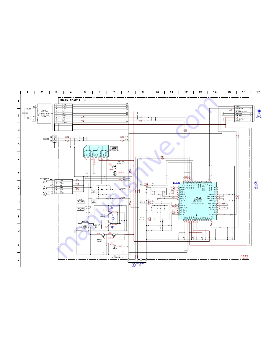 Sony HCD-HPX7 Скачать руководство пользователя страница 67