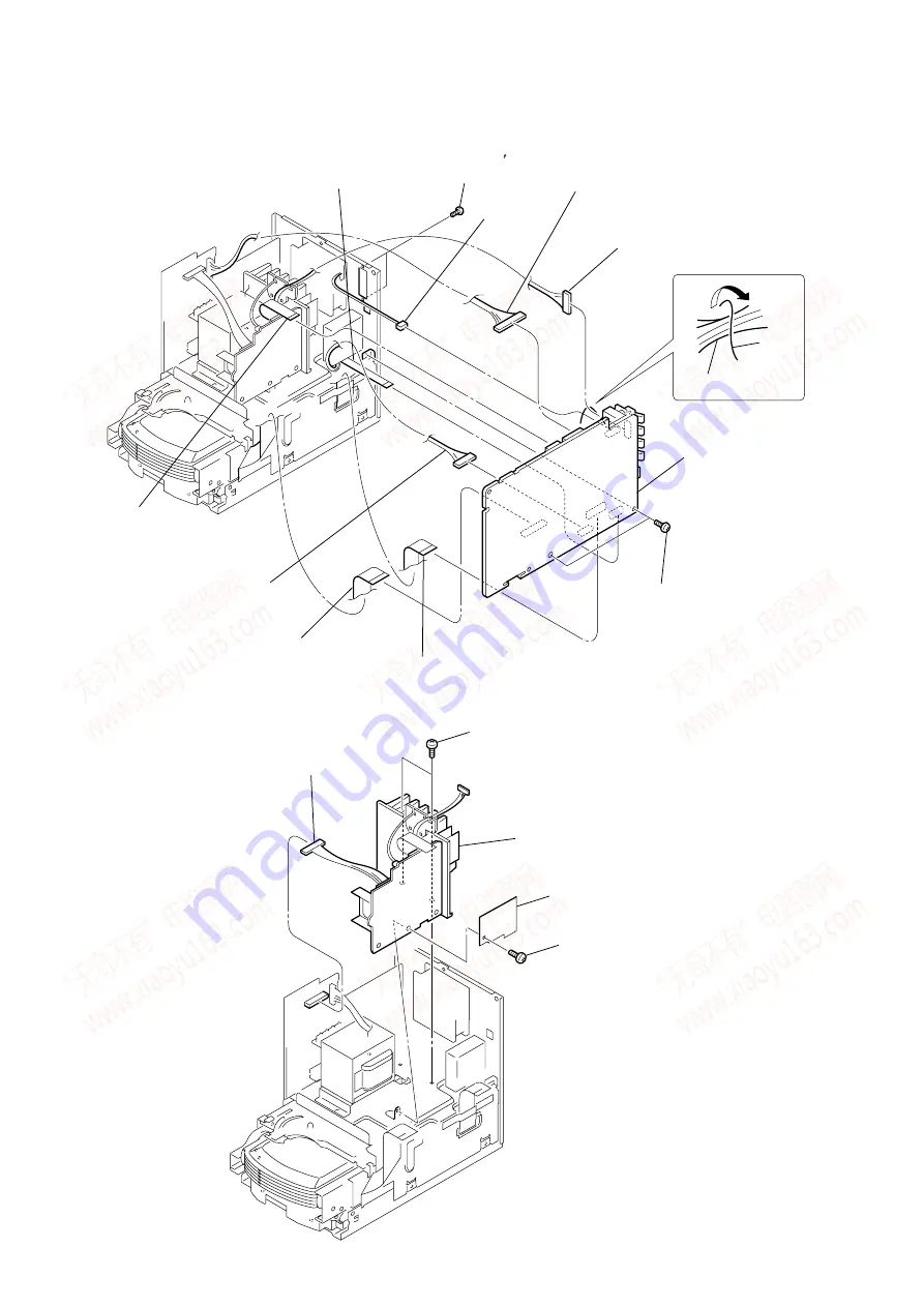 Sony HCD-HPZ7 Скачать руководство пользователя страница 118