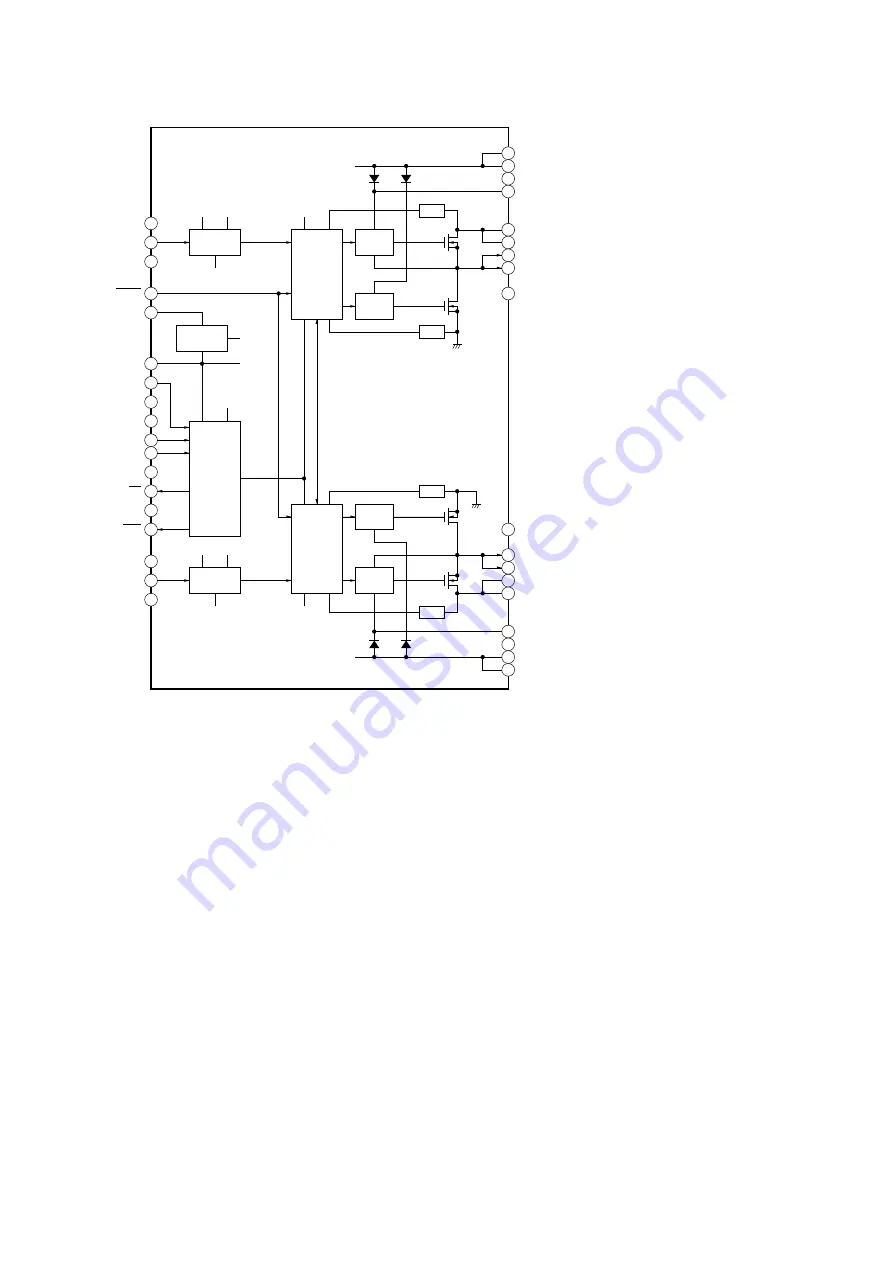 Sony HCD-HX50BTR Service Manual Download Page 47