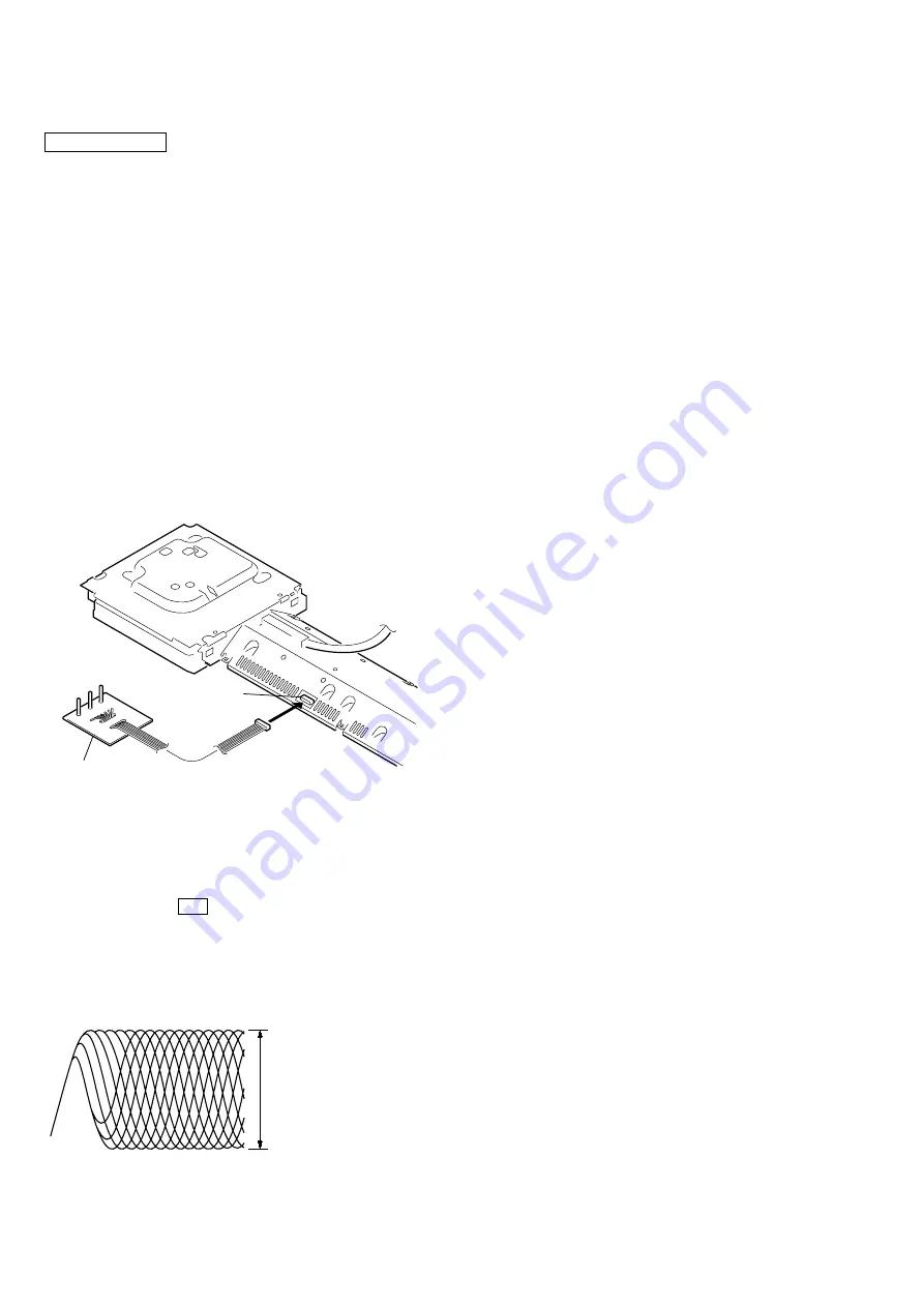 Sony HCD-LF1 Скачать руководство пользователя страница 32