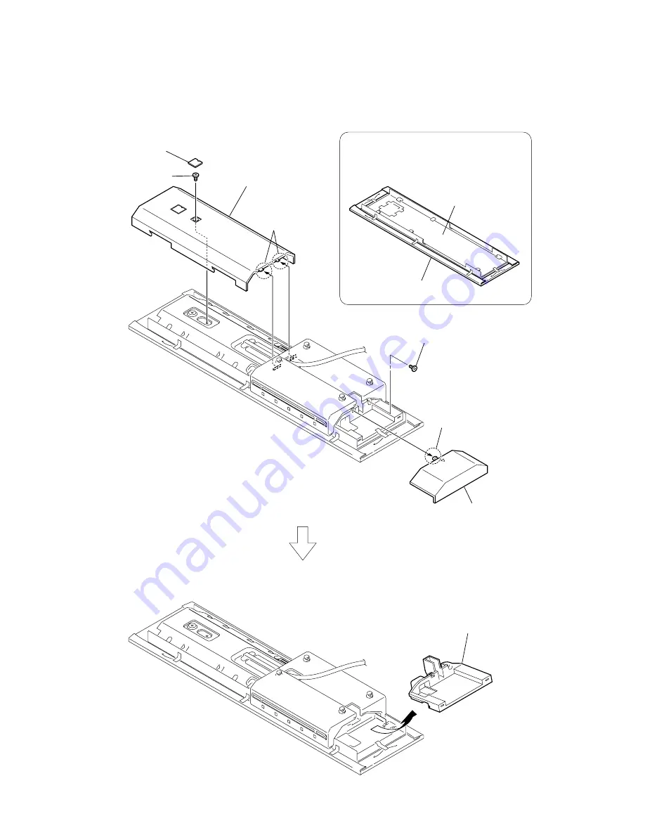 Sony HCD-LF1H Скачать руководство пользователя страница 12