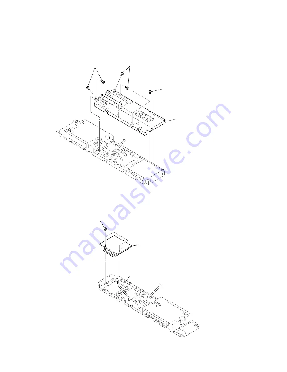 Sony HCD-LF1H Service Manual Download Page 16