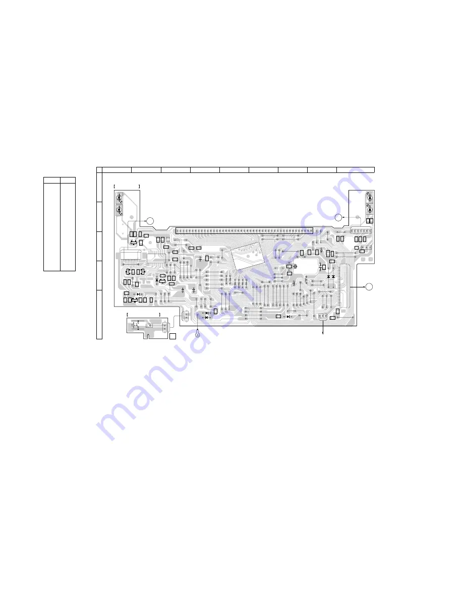 Sony HCD-LS1 - Compact Hi-fi Stereo System Service Manual Download Page 30