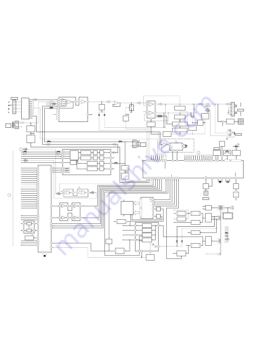 Sony HCD-MD333 - Hi Fi Cd/minidisc Component Скачать руководство пользователя страница 34