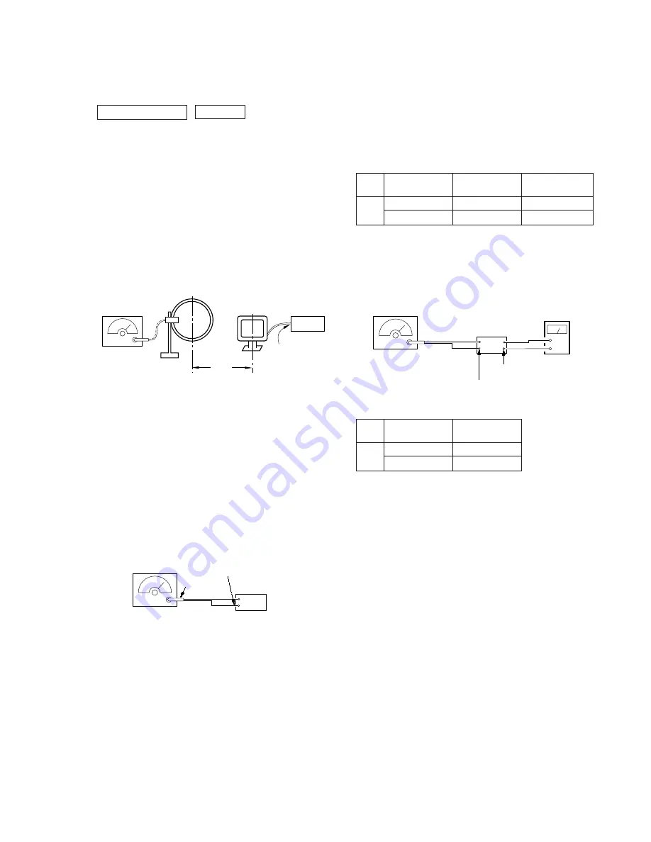 Sony HCD-MD5 Service Manual Download Page 25