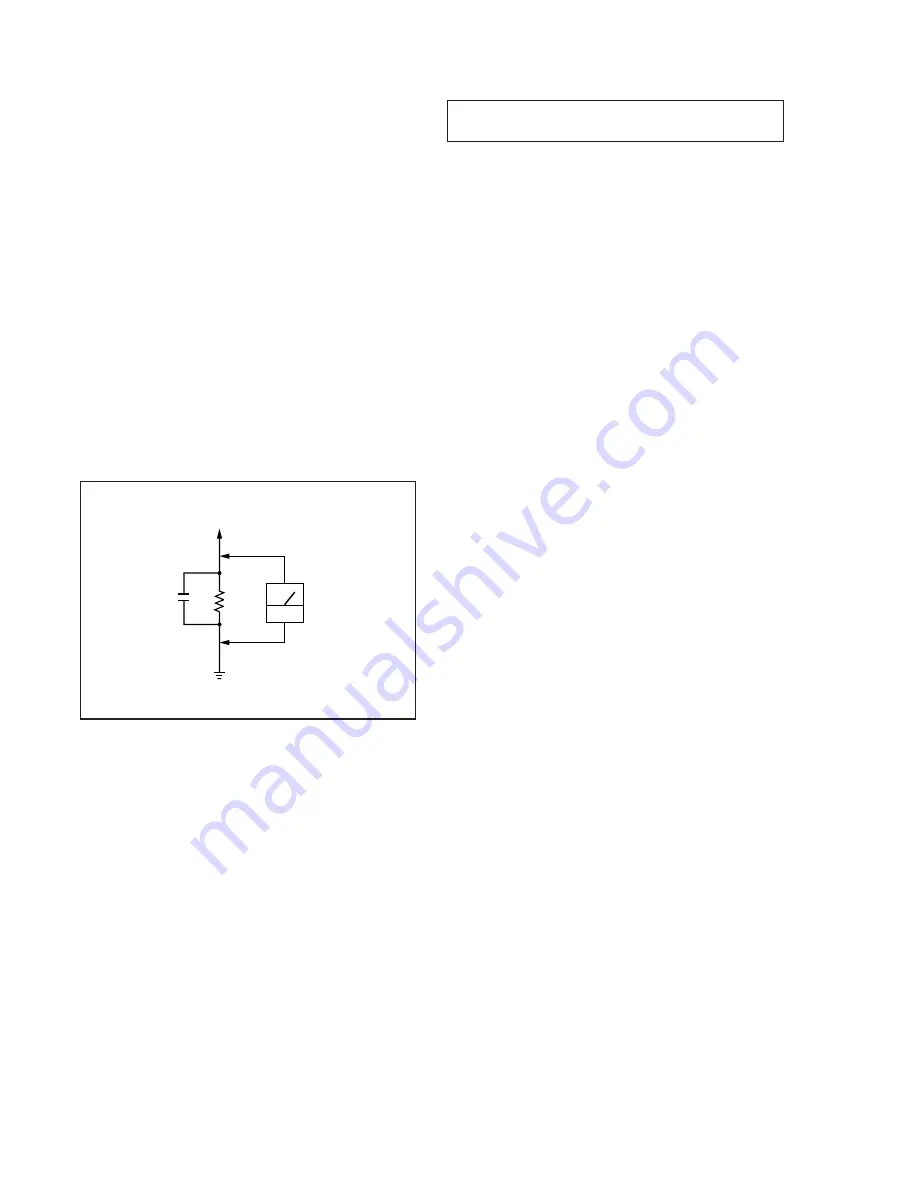 Sony HCD-MDX10 - Compact Disk Deck Receiver Component Скачать руководство пользователя страница 6