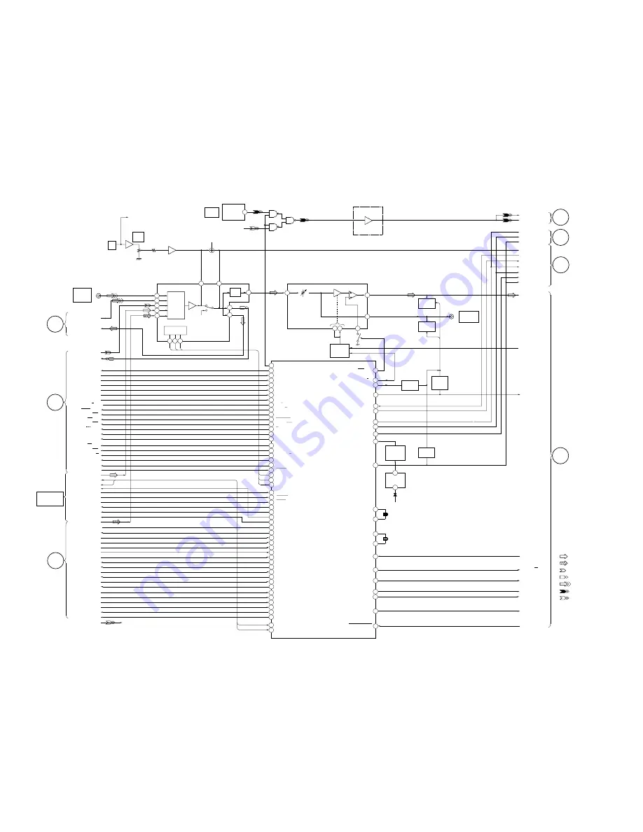 Sony HCD-MDX10 - Compact Disk Deck Receiver Component Скачать руководство пользователя страница 43