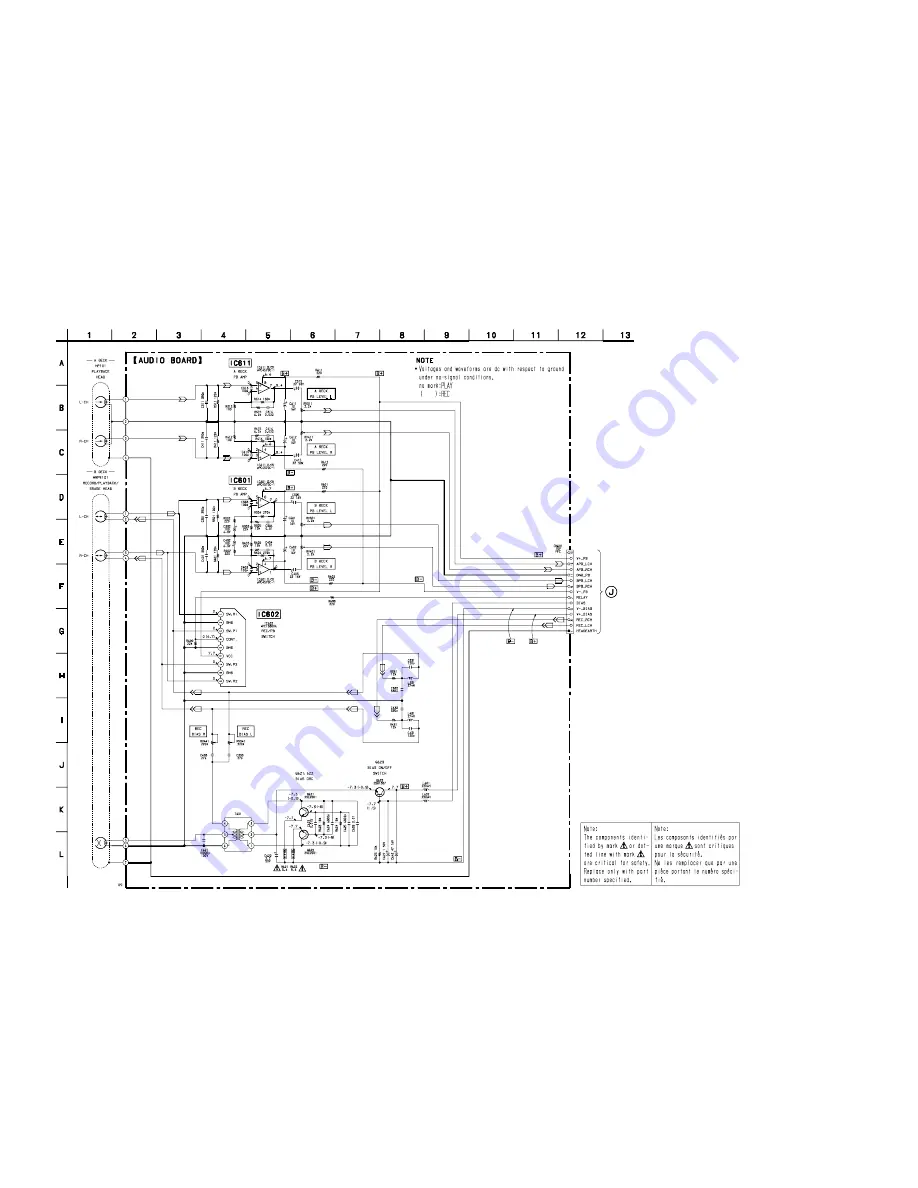 Sony HCD-MDX10 - Compact Disk Deck Receiver Component Скачать руководство пользователя страница 59