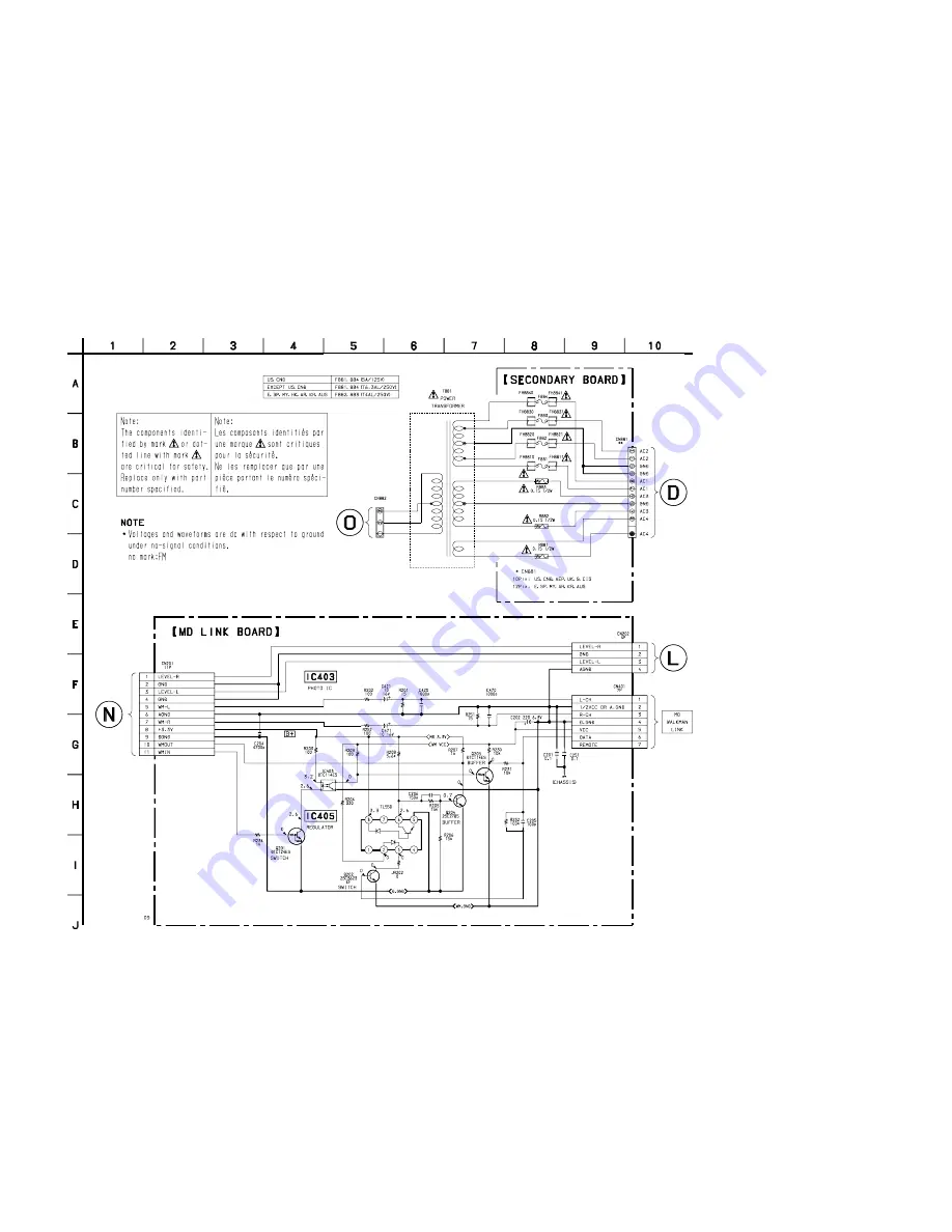 Sony HCD-MDX10 - Compact Disk Deck Receiver Component Скачать руководство пользователя страница 17