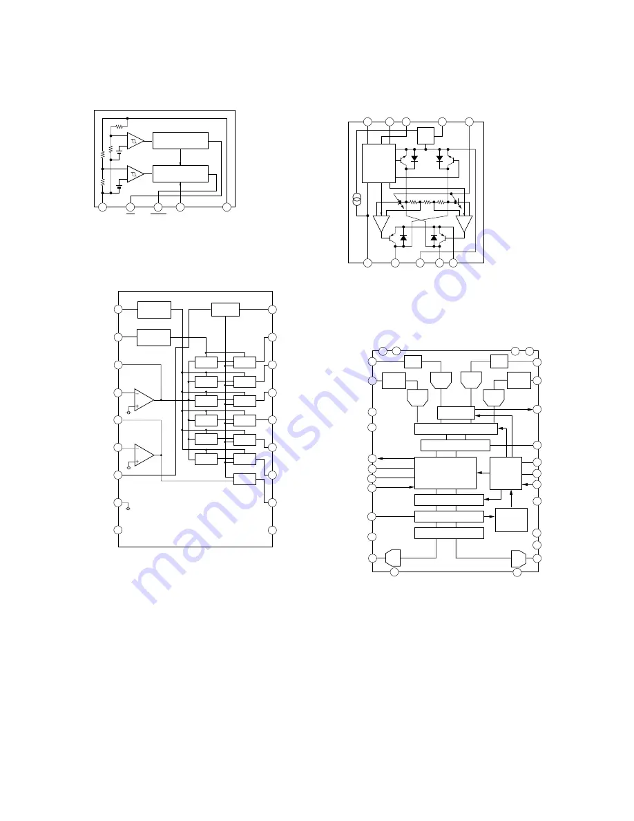 Sony HCD-MDX10 - Compact Disk Deck Receiver Component Скачать руководство пользователя страница 20