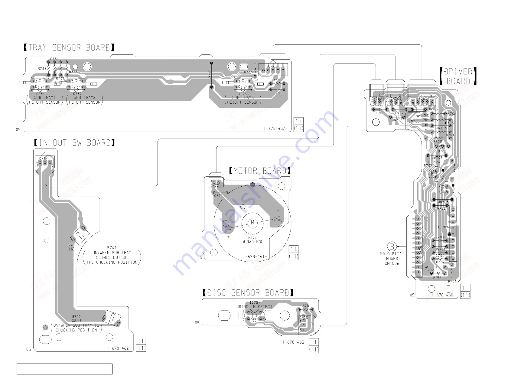 Sony HCD-PX5 Скачать руководство пользователя страница 56