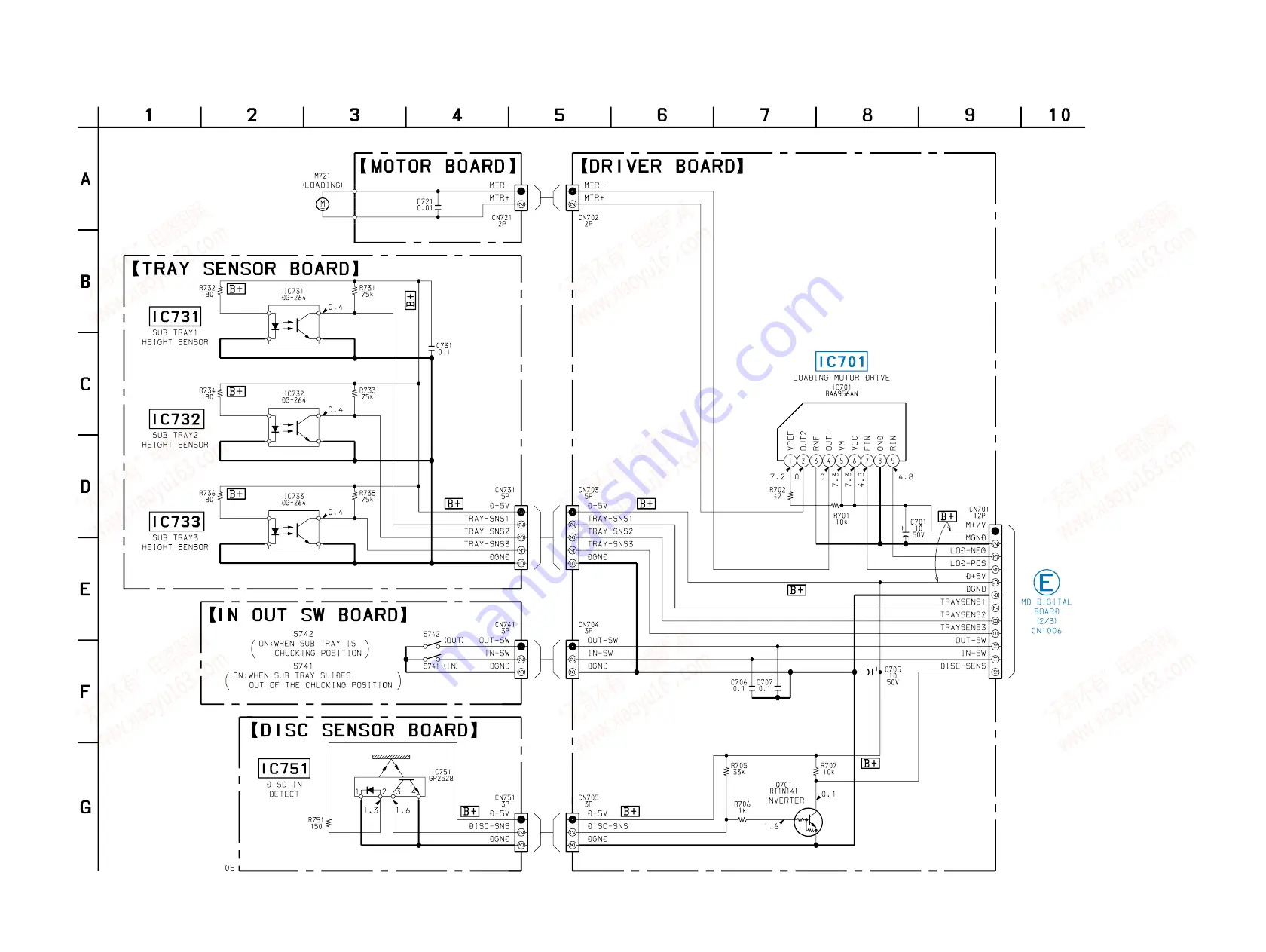 Sony HCD-PX5 Скачать руководство пользователя страница 57