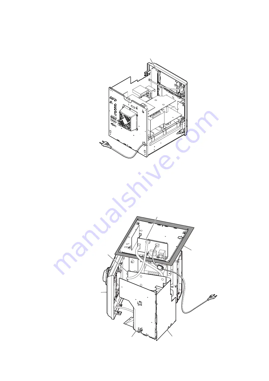 Sony HCD-PZ1D Service Manual Download Page 7