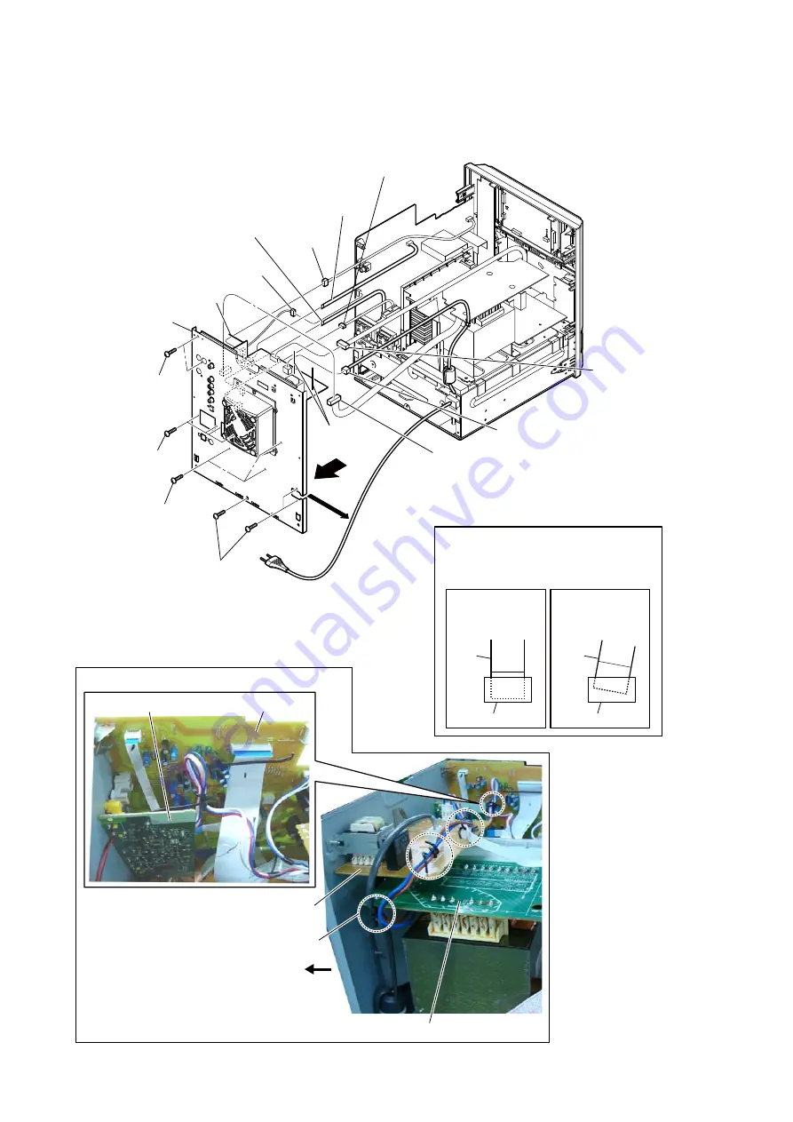 Sony HCD-PZ1D Скачать руководство пользователя страница 22