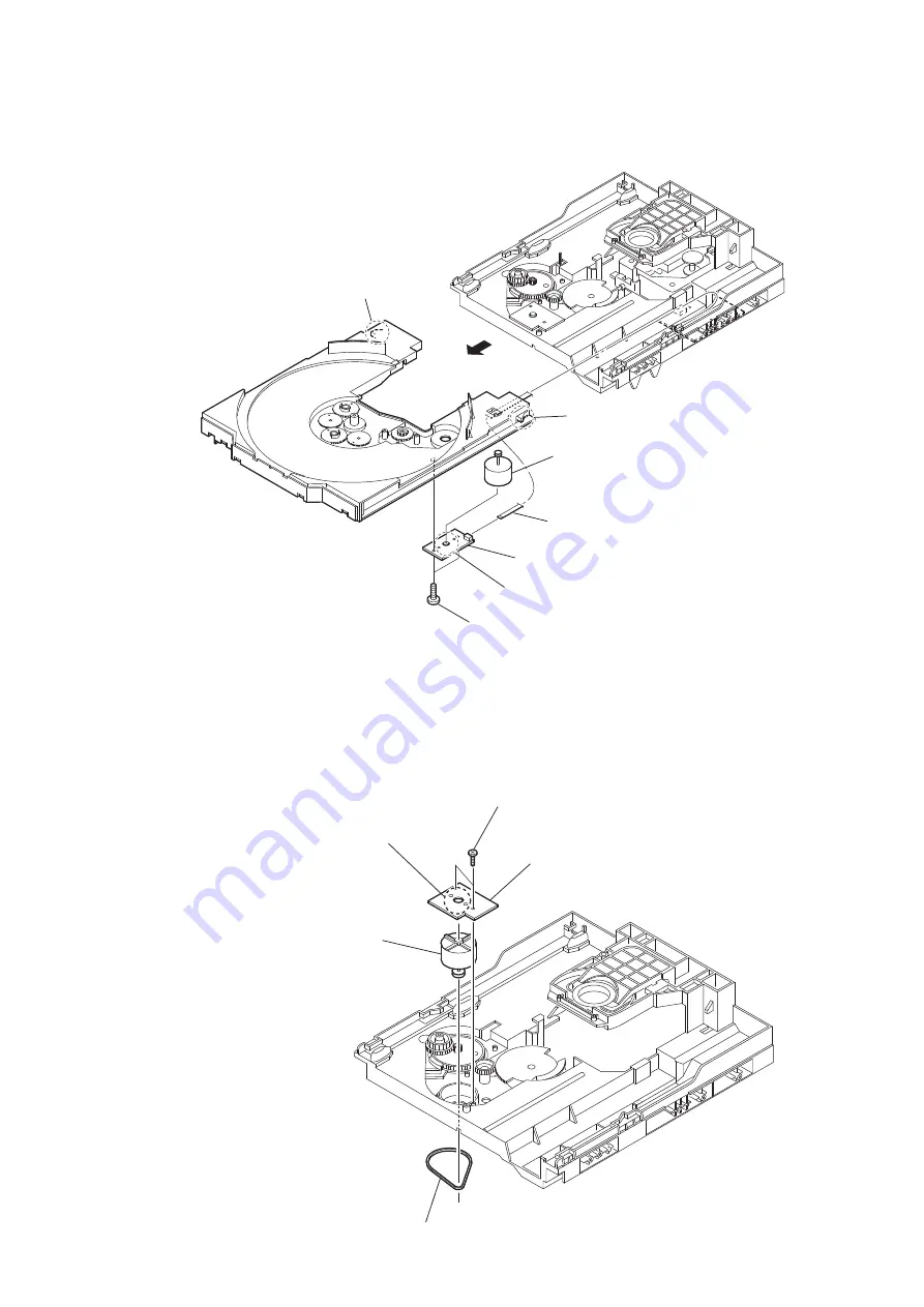 Sony HCD-PZ1D Скачать руководство пользователя страница 27